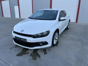 VW Scirocco