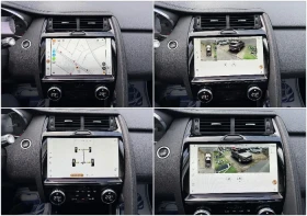 Jaguar E-pace 2.0D MHEV AWD Facelift, снимка 15