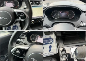 Jaguar E-pace 2.0D MHEV AWD Facelift, снимка 14