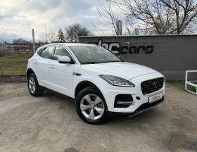 Jaguar E-pace 2.0D MHEV AWD Facelift, снимка 2