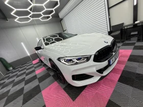 BMW 850 Европейска История Individual harman , снимка 9