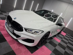 BMW 850 Европейска История Individual harman , снимка 2