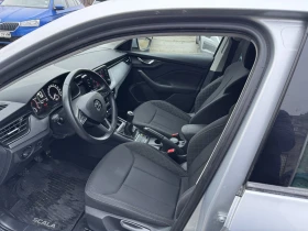 Skoda Scala 1.0 TSI 6M G-Tec, снимка 5