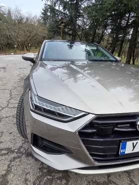Audi A7 50 TFSIe Quattro, снимка 2