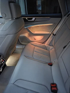 Audi A7 50 TFSIe Quattro, снимка 11