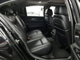 BMW 730 D xDrive, снимка 12