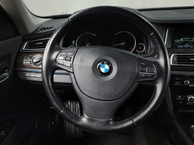 BMW 730 D xDrive, снимка 13