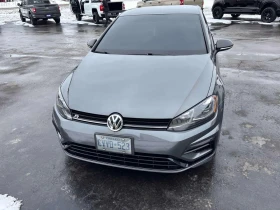 VW Golf  R DSG  CARFAX, снимка 6