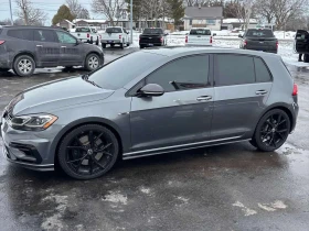 VW Golf  R DSG  CARFAX, снимка 2