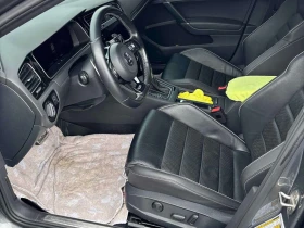 VW Golf  R DSG  CARFAX, снимка 5