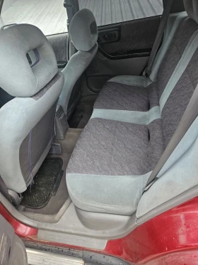 Subaru Forester 2000, снимка 7