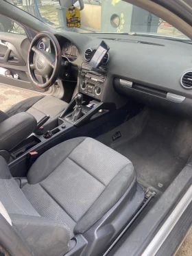 Audi A3, снимка 9