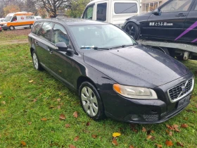 Volvo V70 D5 185kc., снимка 3