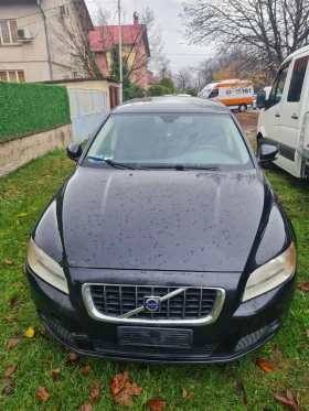 Volvo V70 D5 185kc., снимка 2