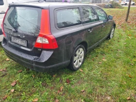 Volvo V70 D5 185kc., снимка 4