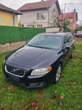 Volvo V70 D5 185kc., снимка 1