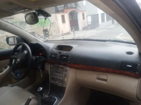 Toyota Avensis 2.2 D-4D, снимка 5