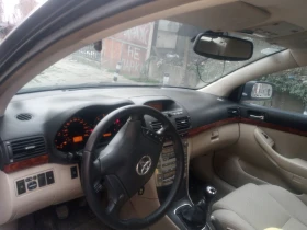 Toyota Avensis 2.2 D-4D, снимка 9