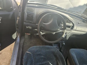 Peugeot Partner, снимка 5