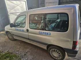 Peugeot Partner, снимка 3