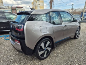 BMW i3 Rex! 125kw! Германия! Чисто нов!, снимка 6