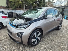 BMW i3 Rex! 125kw! Германия! Чисто нов!, снимка 3