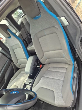 BMW i3 Rex! 125kw! Германия! Чисто нов!, снимка 10
