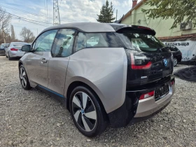 BMW i3 Rex! 125kw! Германия! Чисто нов!, снимка 4