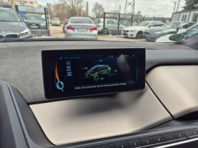 BMW i3 Rex! 125kw! Германия! Чисто нов!, снимка 14