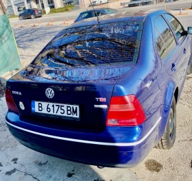 VW Bora, снимка 5