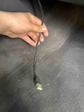 VW Sharan 1.9 TDI, снимка 14