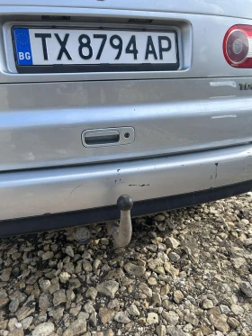 VW Sharan 1.9 TDI, снимка 16