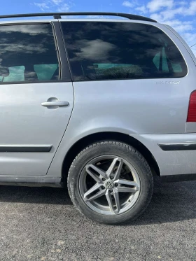 VW Sharan 1.9 TDI, снимка 4