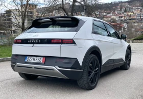 Hyundai Ioniq 5 AWD 325 к.с. | 77, 4 kWh | 13 660 км | Гаранция, снимка 4