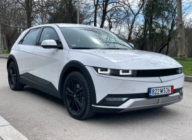 Hyundai Ioniq 5 AWD 325 к.с. | 77, 4 kWh | 13 660 км | Гаранция, снимка 3