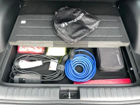 Hyundai Ioniq 5 AWD 325 к.с. | 77, 4 kWh | 13 660 км | Гаранция, снимка 14