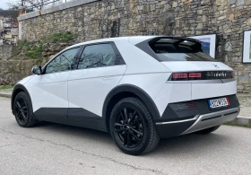 Hyundai Ioniq 5 AWD 325 к.с. | 77, 4 kWh | 13 660 км | Гаранция, снимка 6