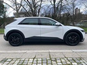 Hyundai Ioniq 5 AWD 325 к.с. | 77, 4 kWh | 13 660 км | Гаранция, снимка 7