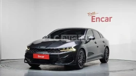 Kia K5, снимка 1