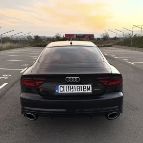 Audi A7 Facelift RS7 pack, снимка 6