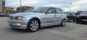 BMW 318, снимка 5