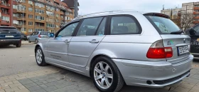 BMW 318, снимка 7