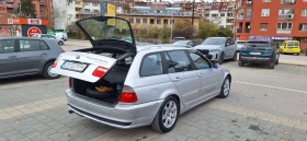 BMW 318, снимка 3