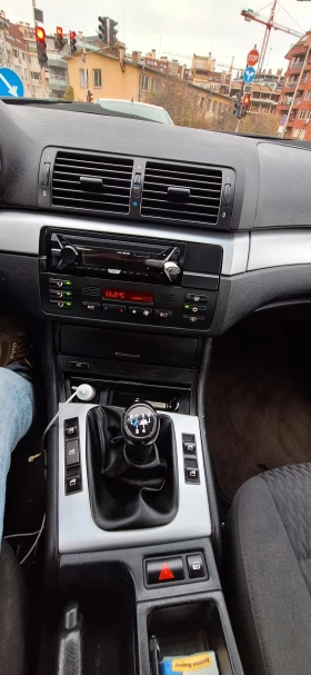 BMW 318, снимка 13