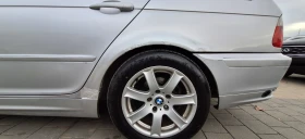 BMW 318, снимка 10