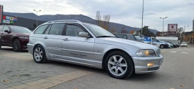 BMW 318, снимка 6