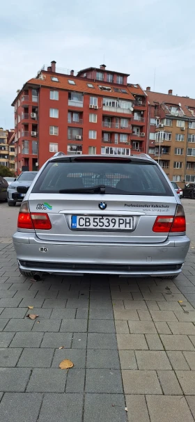 BMW 318, снимка 2