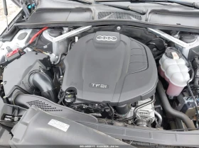 Audi A4 2.0l 45 Premium, снимка 10
