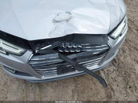 Audi A4 2.0l 45 Premium, снимка 6