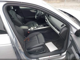 Audi A4 2.0l 45 Premium, снимка 5